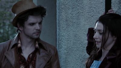 WHAT'S THE MATTER - Alice