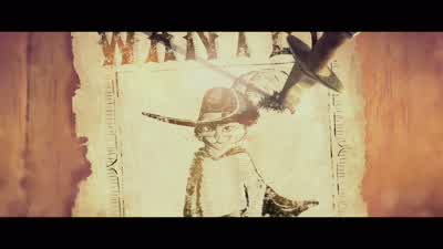 What's the matter? - Puss in Boots: The Last Wish
