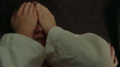 What's the matter? - Threesome