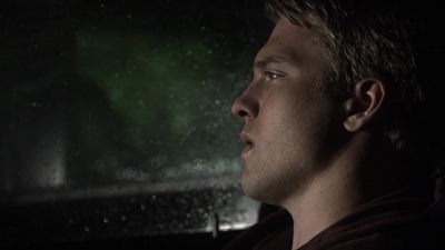 What's the matter? - Smallville