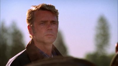 What's the matter? - Smallville