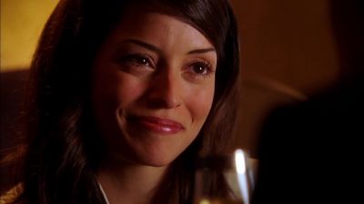 What's the matter? - Smallville