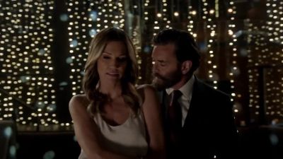 What's the matter? - Lucifer