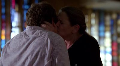 What's the matter? - Criminal Minds