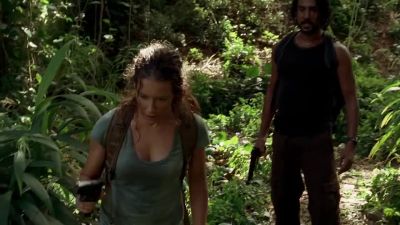 What's the matter? - Lost