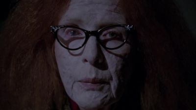 What's the matter? - American Horror Story