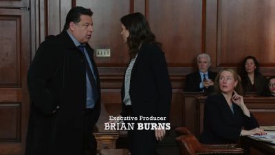 What's the matter? - Blue Bloods