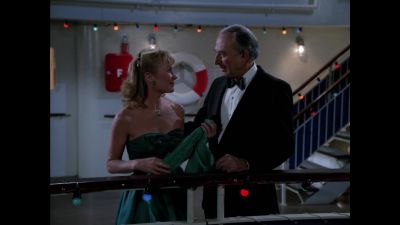 What's the matter? - The Love Boat
