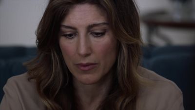What's the matter? - Blindspot