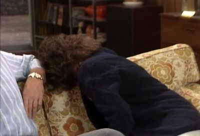 What's the matter? - Married... with Children