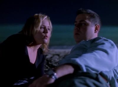 What's the matter? - JAG