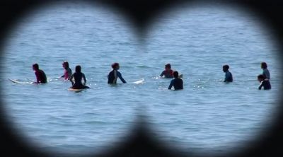 -WHAT'S THE MATTER? - Baywatch
