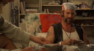 What's the matter - Erin Brockovich