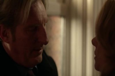 What's the matter? - Line of Duty