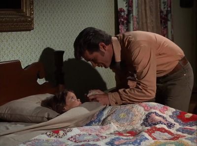 What's the matter? - The Virginian