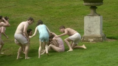 What's the matter? - Call the Midwife