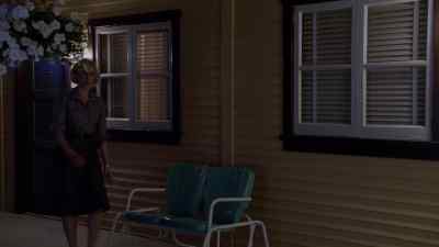 What's the matter? - Bates Motel