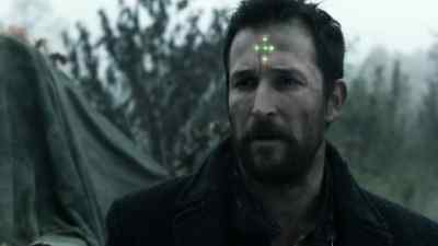 What's the matter? - Falling Skies