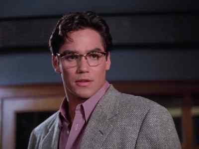 What's the matter? - Lois & Clark: The New Adventures of Superman