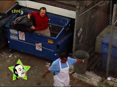 WHAT'S THE MATTER? - Tim and Eric Awesome Show, Great Job!