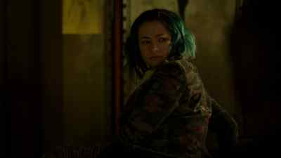 What's the matter? - Dark Matter