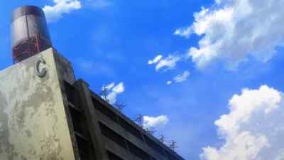 What's the matter? - Housing Complex C
