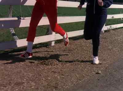 What's the matter? - The Six Million Dollar Man