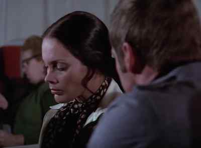 What's the matter? - The Six Million Dollar Man