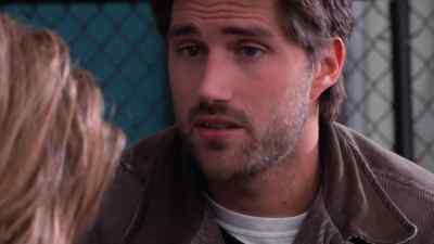 What's the matter? - Party of Five