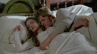What's the matter? - Sharpe's Mission