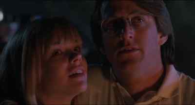 What's the matter? - The Blob