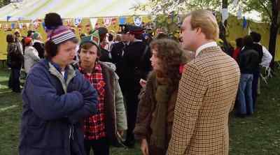 What's the matter? - Strange Brew