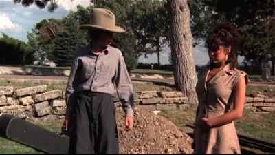 What's the matter? - Honkytonk Man