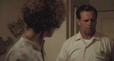 What's the matter? - Breaking Away