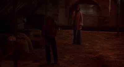 What's the matter? - Equus