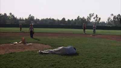 What's the matter? - The Bad News Bears