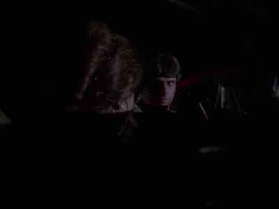 What's the matter? - Trilogy of Terror