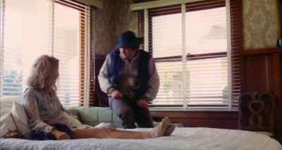 What's the matter? - A Woman Under the Influence