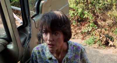 - What's the matter? - Let's Scare Jessica to Death