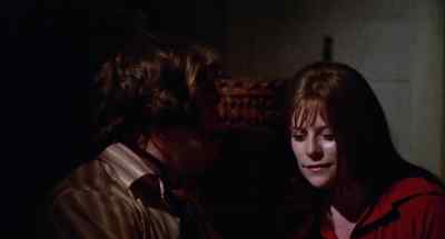 - What's the matter? - Let's Scare Jessica to Death