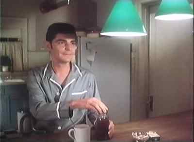 What's the matter? - Diary of a Mad Housewife