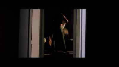 What's the matter? - The Legend of Boggy Creek
