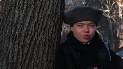 What's the matter - School of Rock
