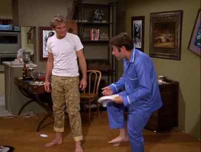 What's the matter? - Love, American Style