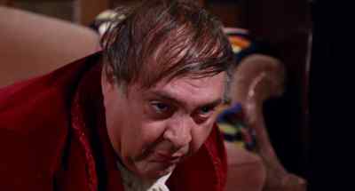 What's the matter? - The Producers