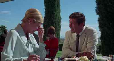 What's the matter? - What Ever Happened to Aunt Alice?