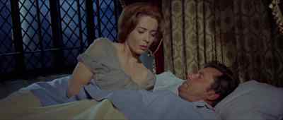 What's the matter? - Dracula: Prince of Darkness