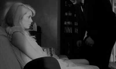 What's the matter? - Repulsion