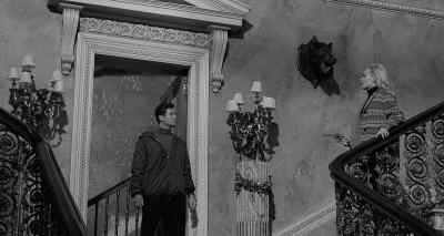 What's the matter? - Ten Little Indians