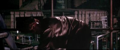 What's the matter - Highlander: Endgame